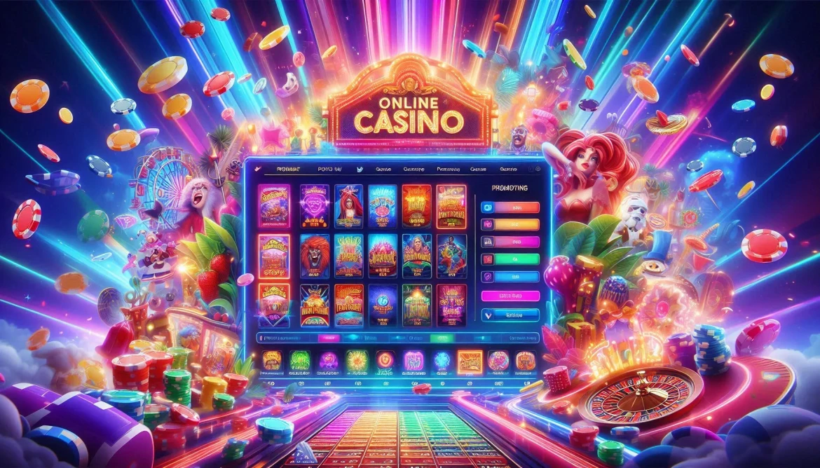 Lucky Wave Casino